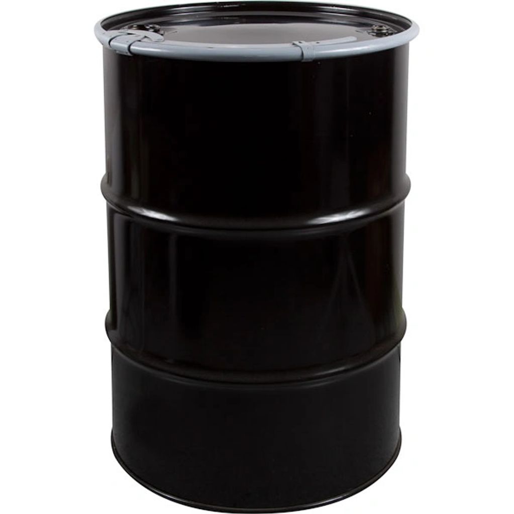 Atlanta Barrels Steel Drums, Steel Barrels